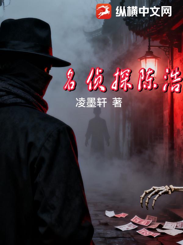 名侦探陈浩小说