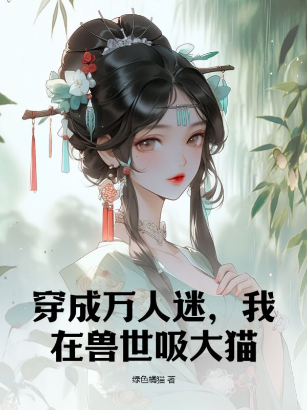 穿成万人迷，我在兽世吸大猫