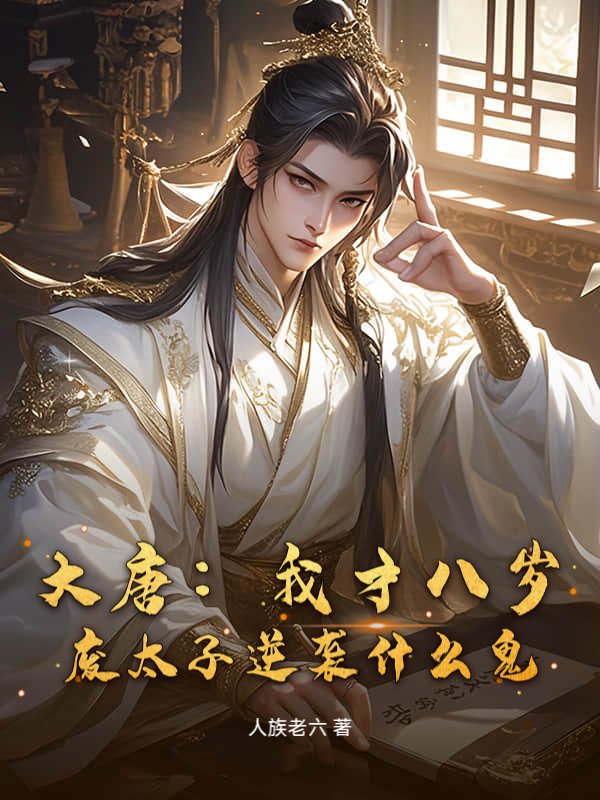 大唐：我才八岁，废太子逆袭什么鬼？