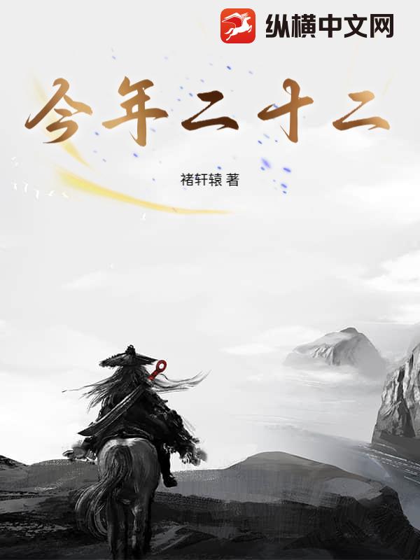 今年二十二