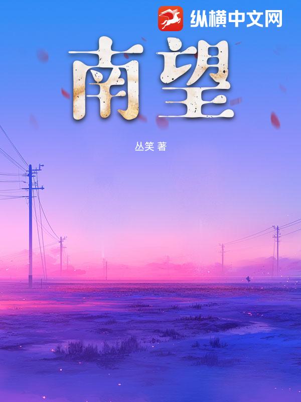 南望