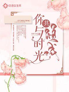 你与时光共倾城