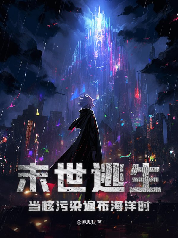末世逃生：当核污染遍布海洋时
