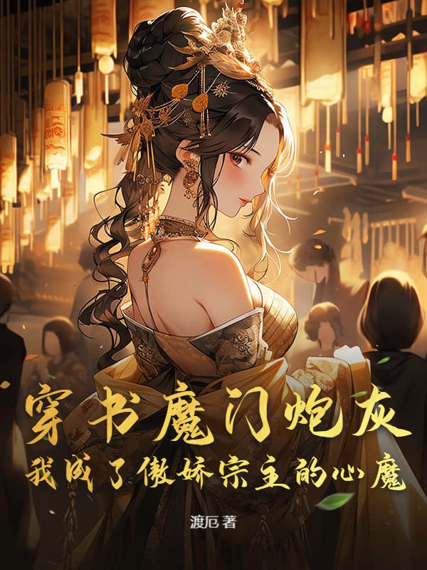 穿书魔门炮灰，我成了傲娇宗主的心魔