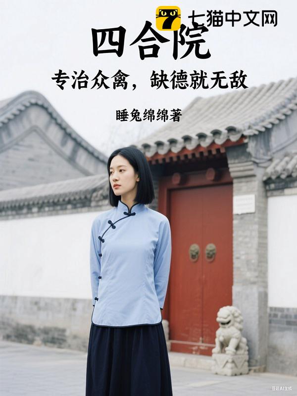 四合院：专治众禽，缺德就无敌