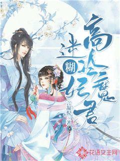 高冷魔君迷糊妃
