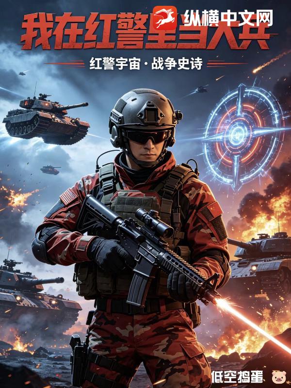 我在红警里当大兵