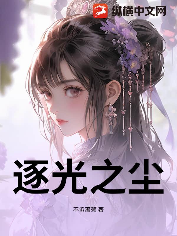 逐光之尘
