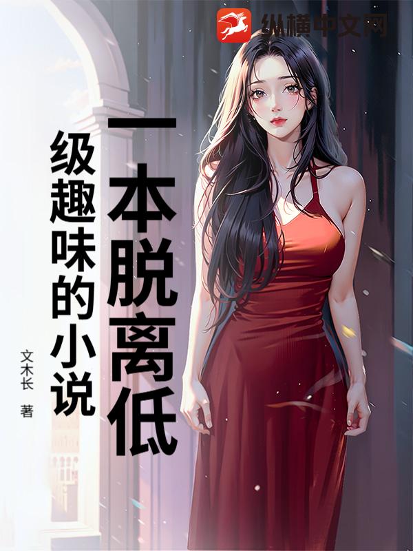 一本脱离低级趣味的小说