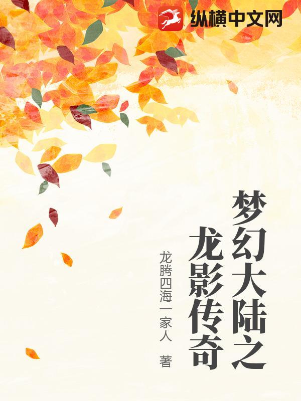梦幻大陆之龙影传奇