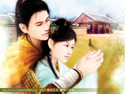 血洒黎明