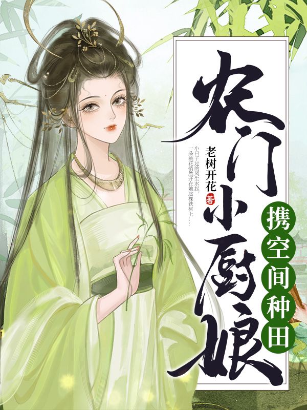 农门小厨娘携空间种田