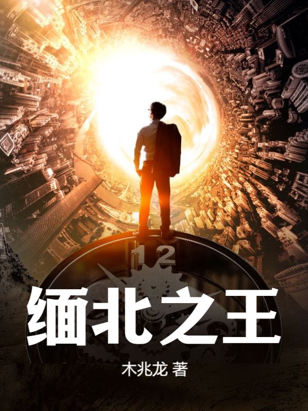 缅北之王