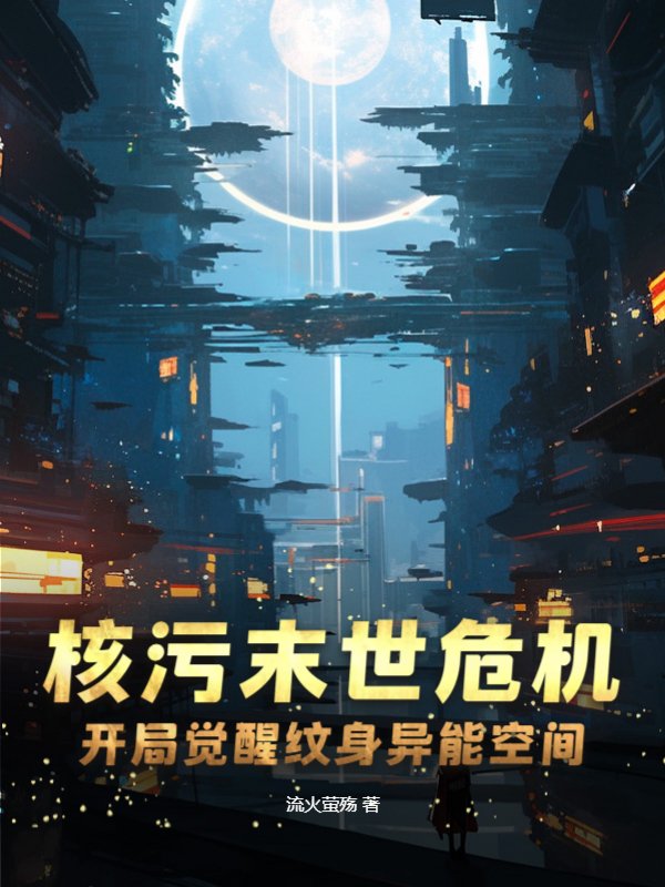 核污末世危机：开局觉醒纹身异能空间