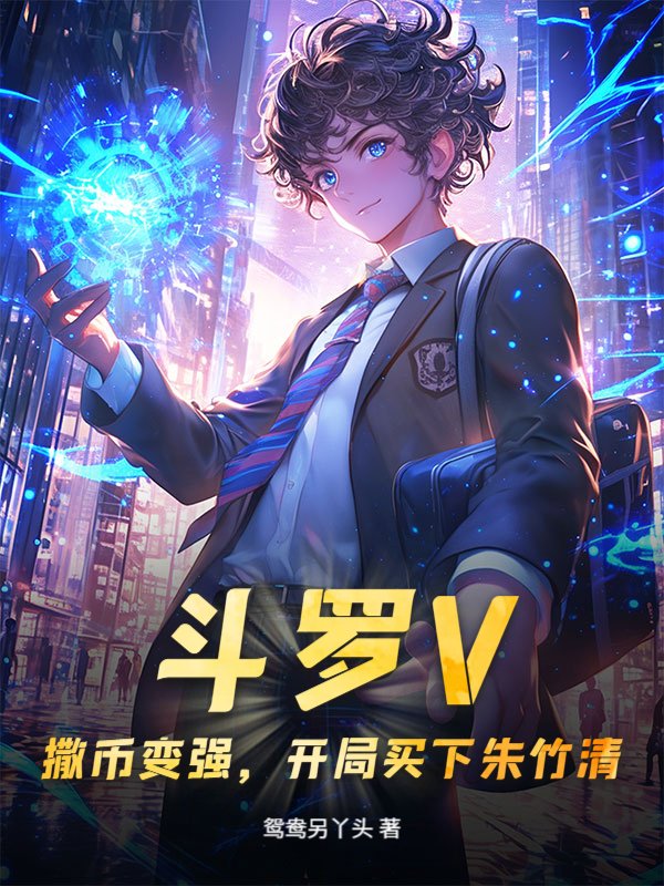 斗罗V：撒币变强，开局买下朱竹清