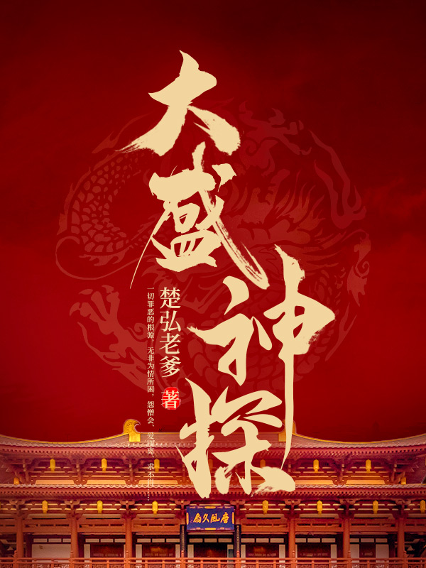 大盛神探