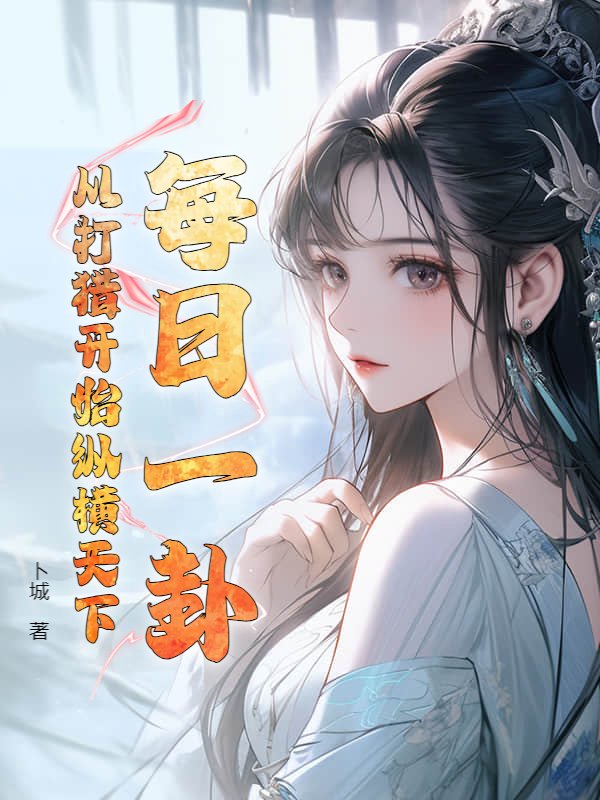 每日一卦，从打猎开始纵横天下