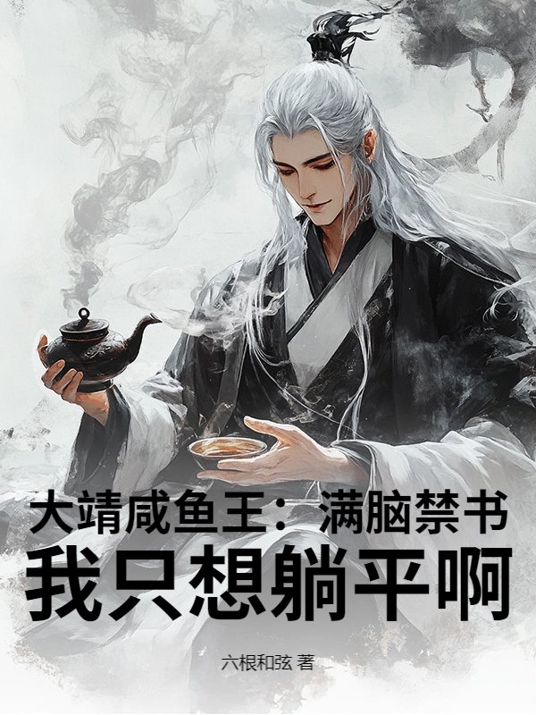 大靖咸鱼王：满脑禁书，我只想躺平啊！