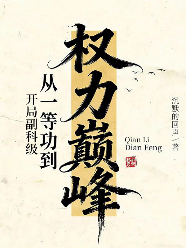 开局副科级，从一等功到权力巅峰