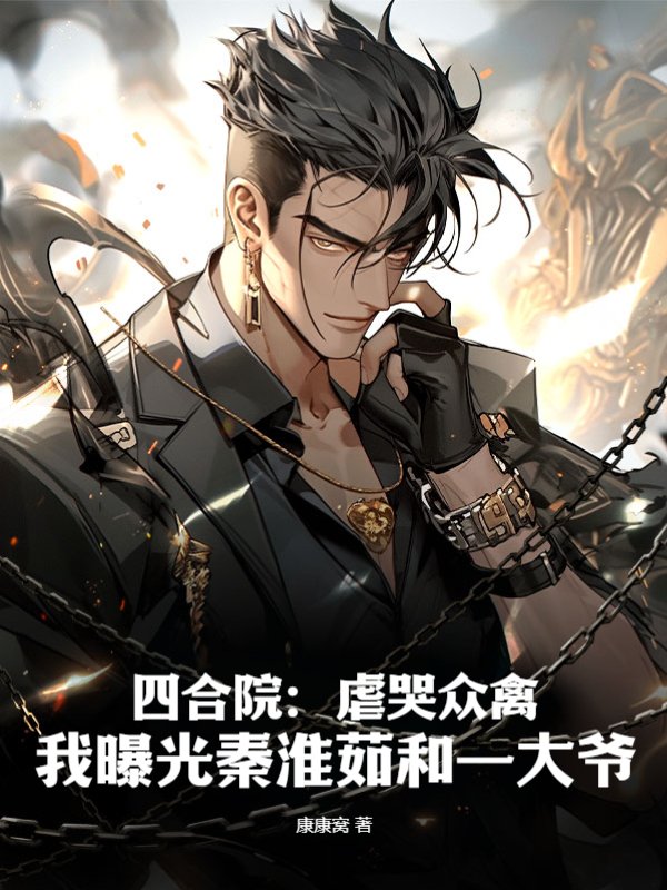 四合院：虐哭众禽，我曝光秦淮茹和一大爷