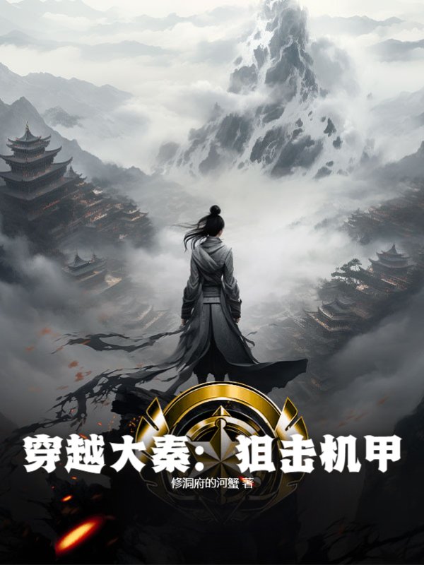 穿越大秦：狙击机甲