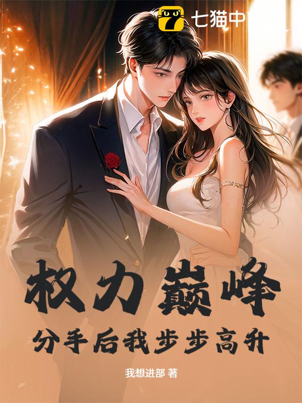 权力巅峰：分手后我步步高升