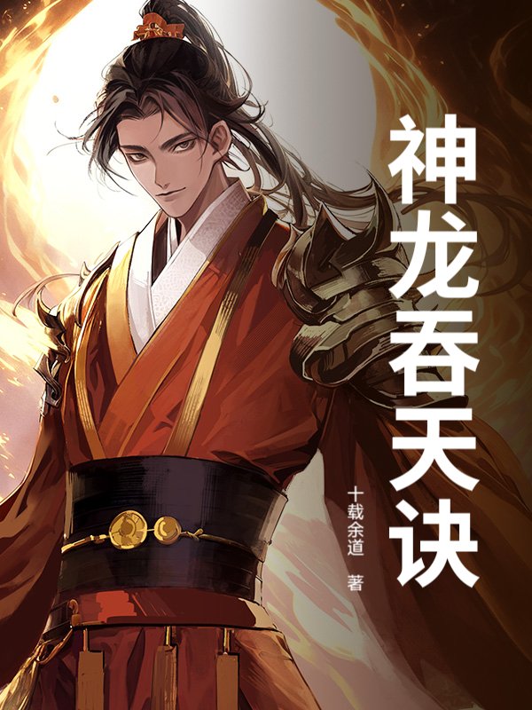 神龙吞天诀