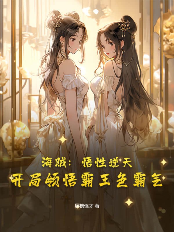 海贼：悟性逆天，开局领悟霸王色霸气！