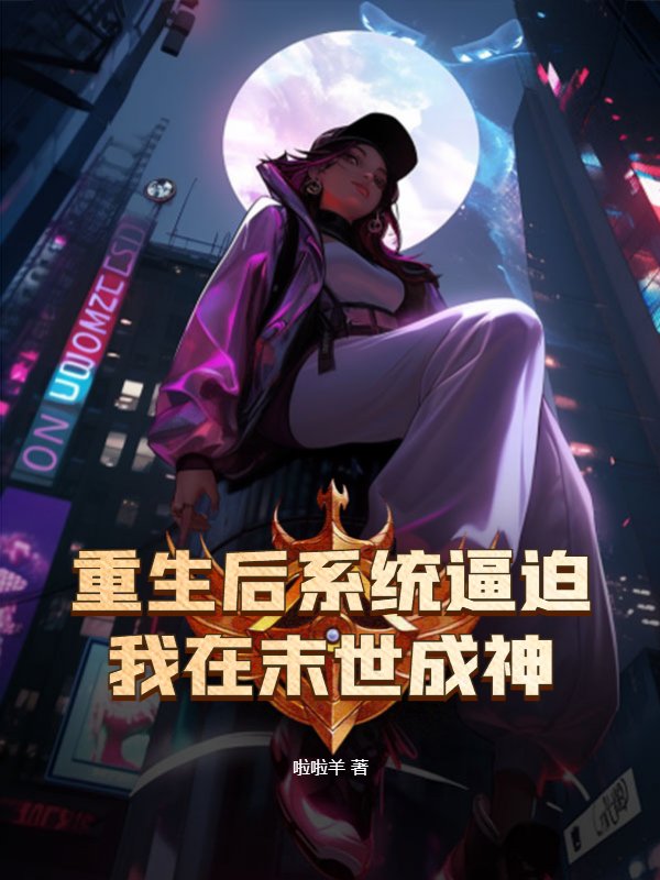 重生后系统逼迫我在末世成神