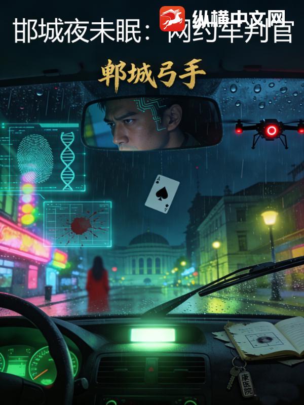 邯城夜未眠：网约车判官