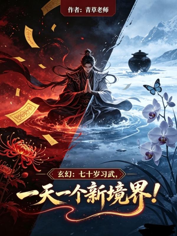 玄幻：七十岁习武，一天一个新境界！小说