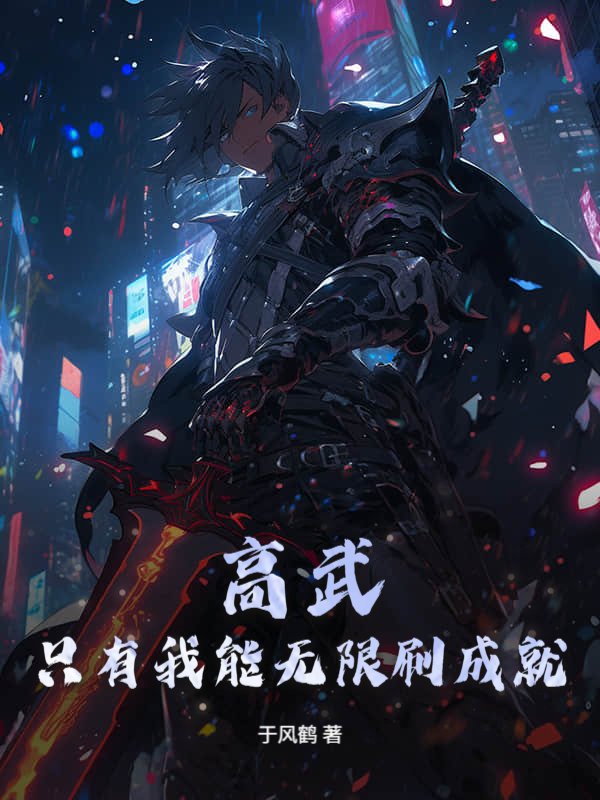 高武：只有我能无限刷成就！