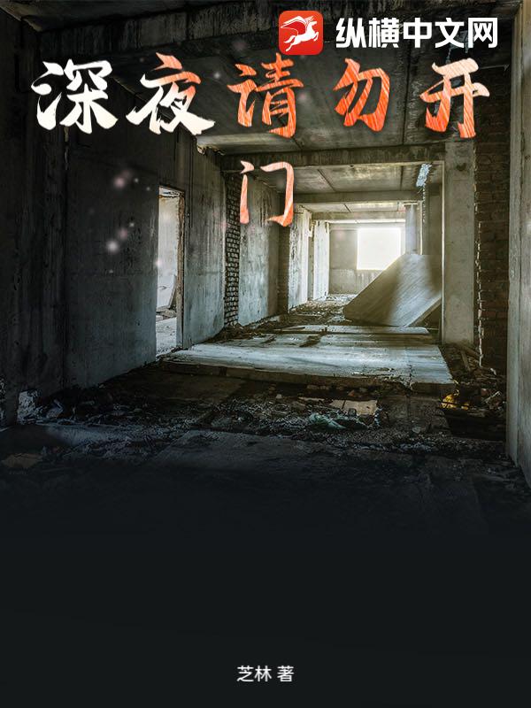 深夜请勿开门