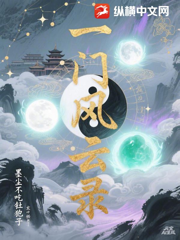 一门风云录