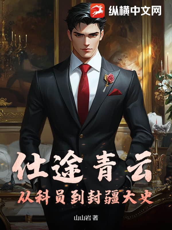 仕途青云：从科员到封疆大史