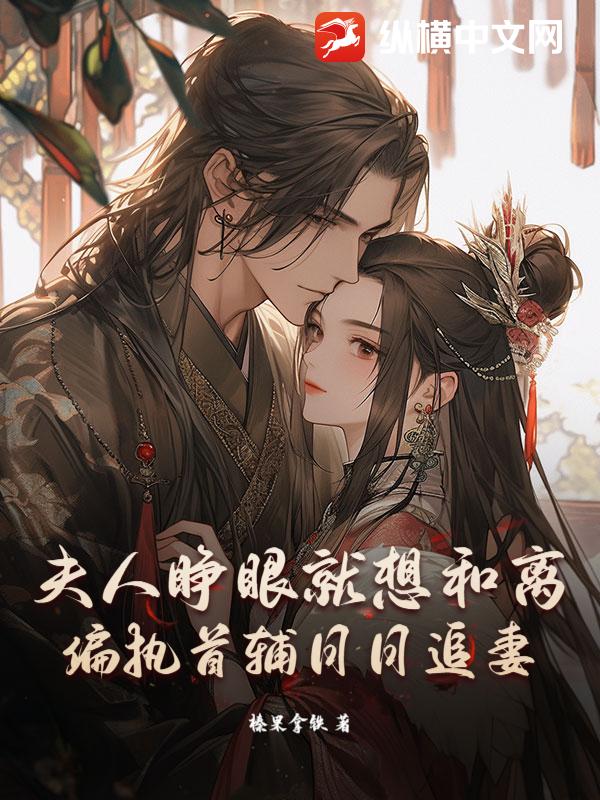 夫人睁眼就想和离，偏执首辅日日追妻