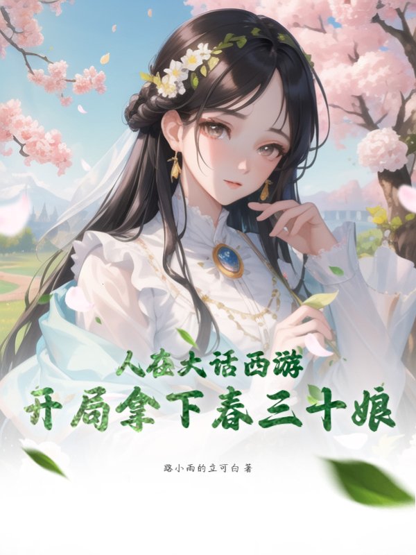 人在大话西游，开局拿下春三十娘