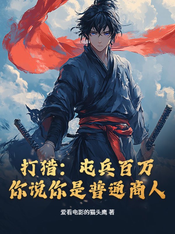 打猎：屯兵百万，你说你是普通商人？