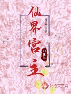 仙界宫主