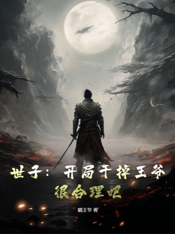 世子：开局干掉王爷，很合理吧