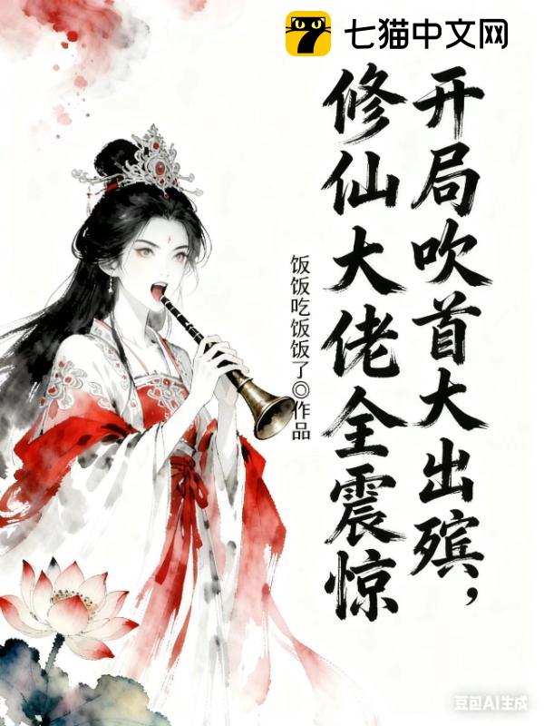 开局吹首大出殡，修仙大佬全震惊