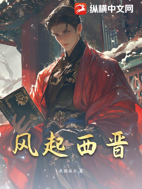 风起西晋
