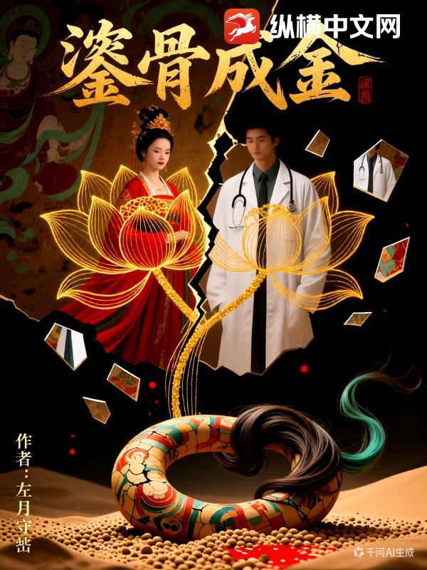 鎏骨成金：敦煌壁画中的不渝契约