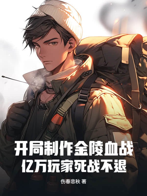 开局制作金陵血战，亿万玩家死战不退