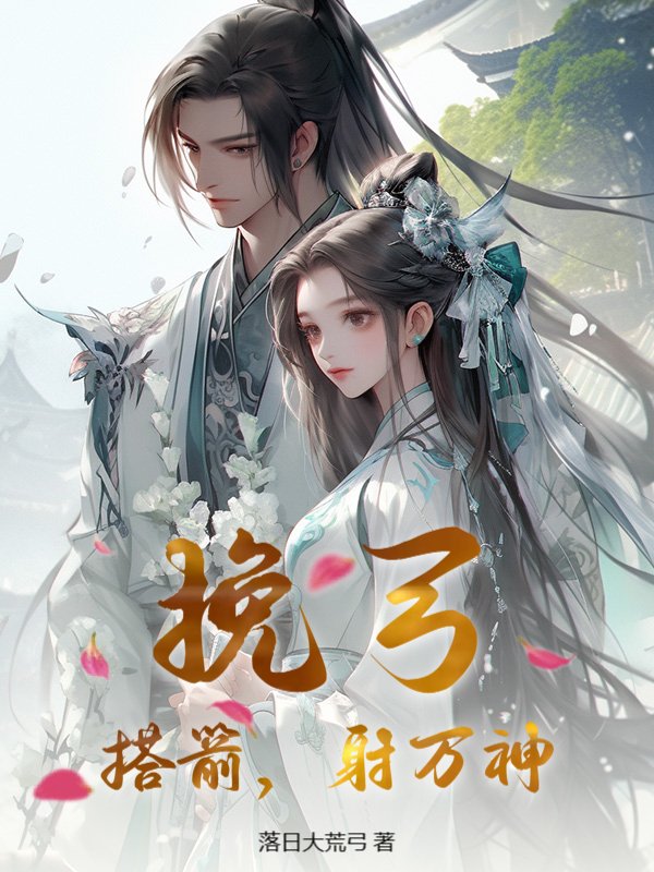 挽弓，搭箭，射万神！