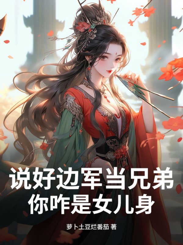 说好边军当兄弟，你咋是女儿身？