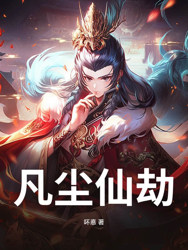 凡尘仙劫