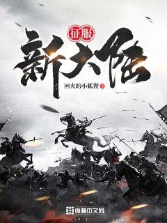 征服新大陆