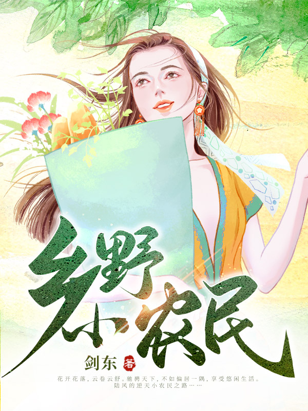 乡野小农民