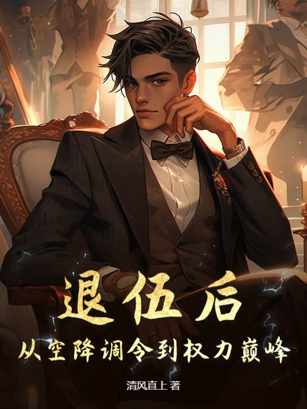 退伍后，从空降调令到权力巅峰